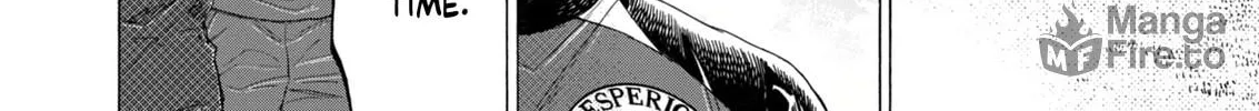 Read Ao Ashi chapter 410 image 52 on Lezhin
