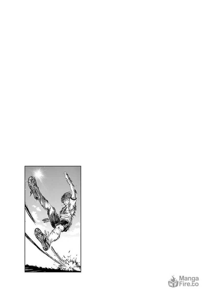 Read Ao Ashi chapter 5 image 17 on Lezhin