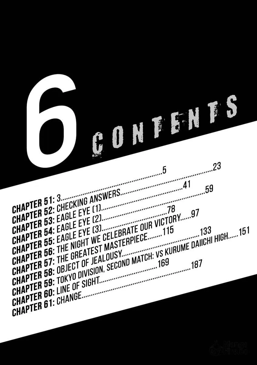 Read Ao Ashi chapter 51 image 4 on Lezhin