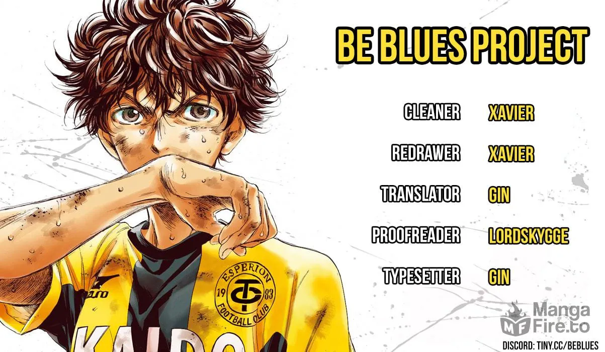 Read Ao Ashi chapter 62 image 23 on Lezhin