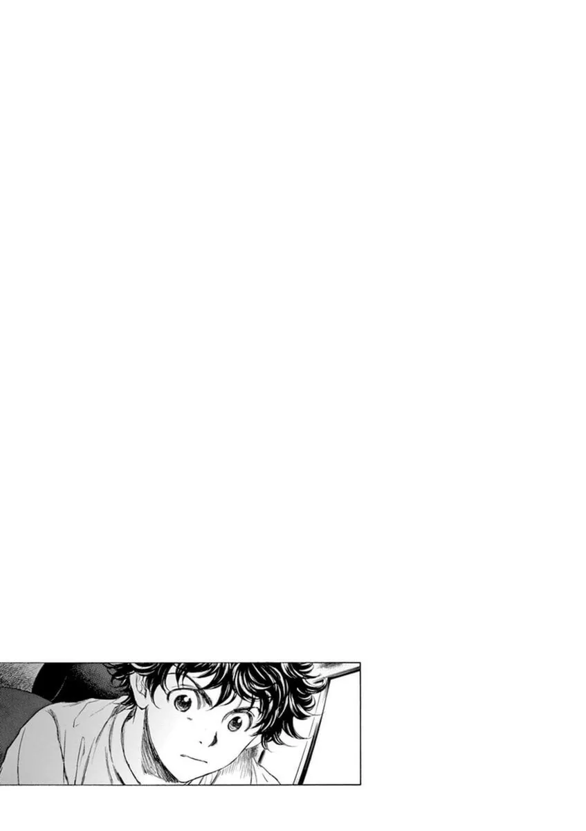 Read Ao Ashi chapter 90 image 18 on Lezhin
