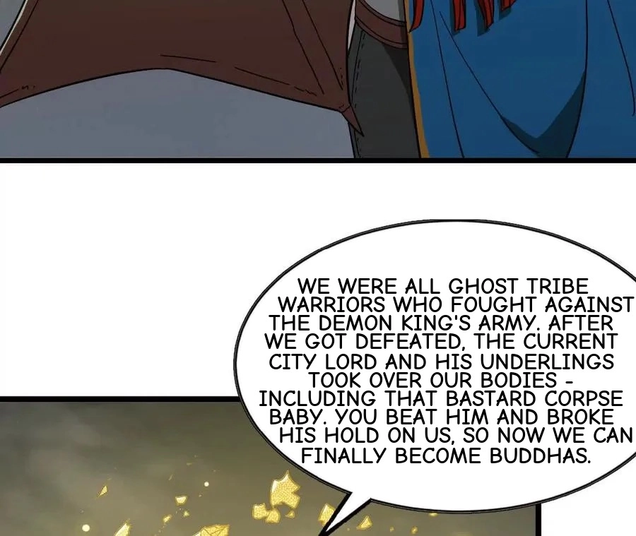 Read Ao Bai Reincarnated in Another World chapter 21 image 3 on Lezhin