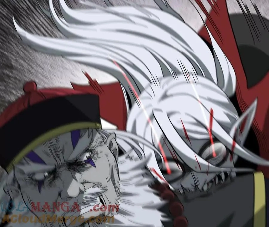 Read Ao Bai Reincarnated in Another World chapter 21 image 34 on Lezhin