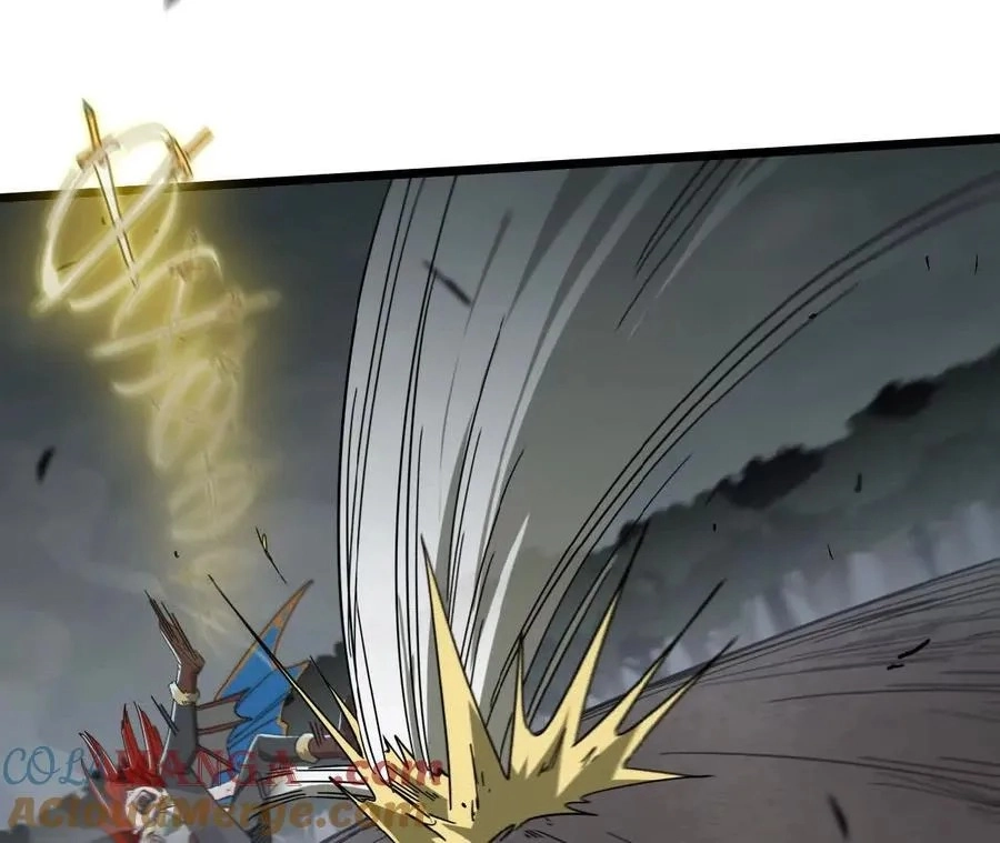 Read Ao Bai Reincarnated in Another World chapter 21 image 46 on Lezhin