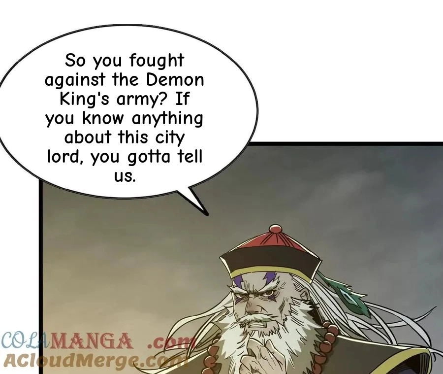 Read Ao Bai Reincarnated in Another World chapter 21 image 5 on Lezhin