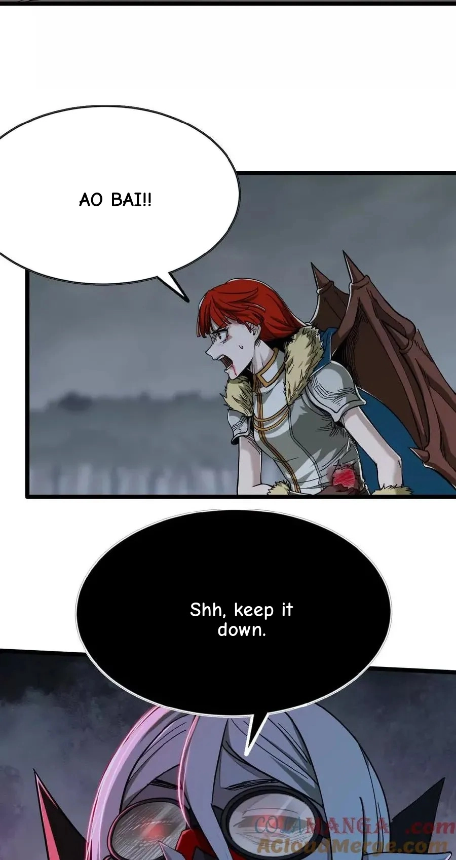 Read Ao Bai Reincarnated in Another World chapter 21 image 58 on Lezhin