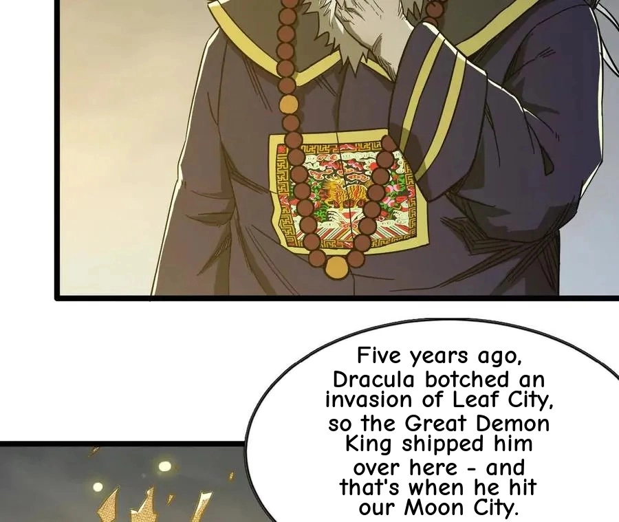 Read Ao Bai Reincarnated in Another World chapter 21 image 6 on Lezhin