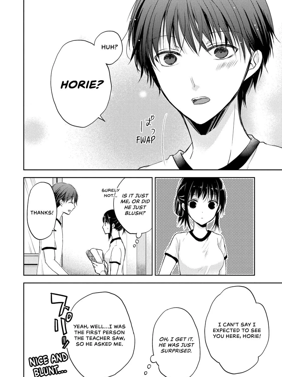 Read Ao-chan Can