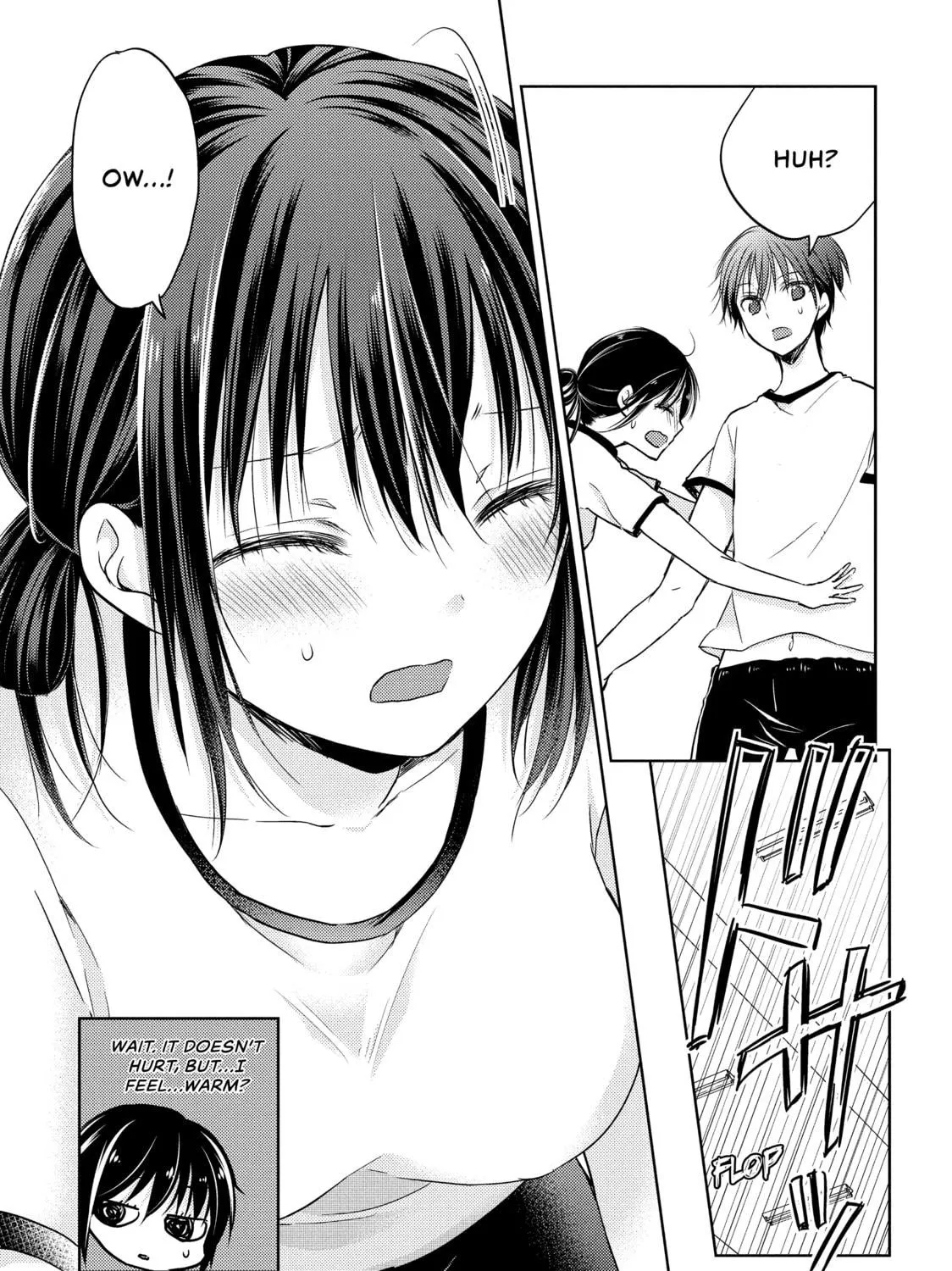 Read Ao-chan Can
