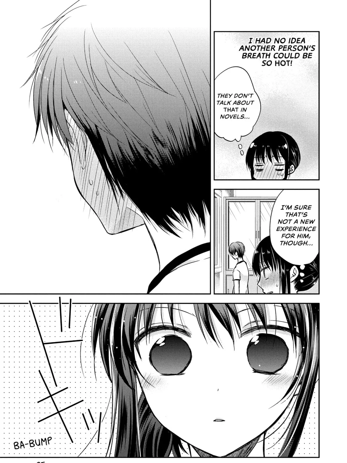 Read Ao-chan Can