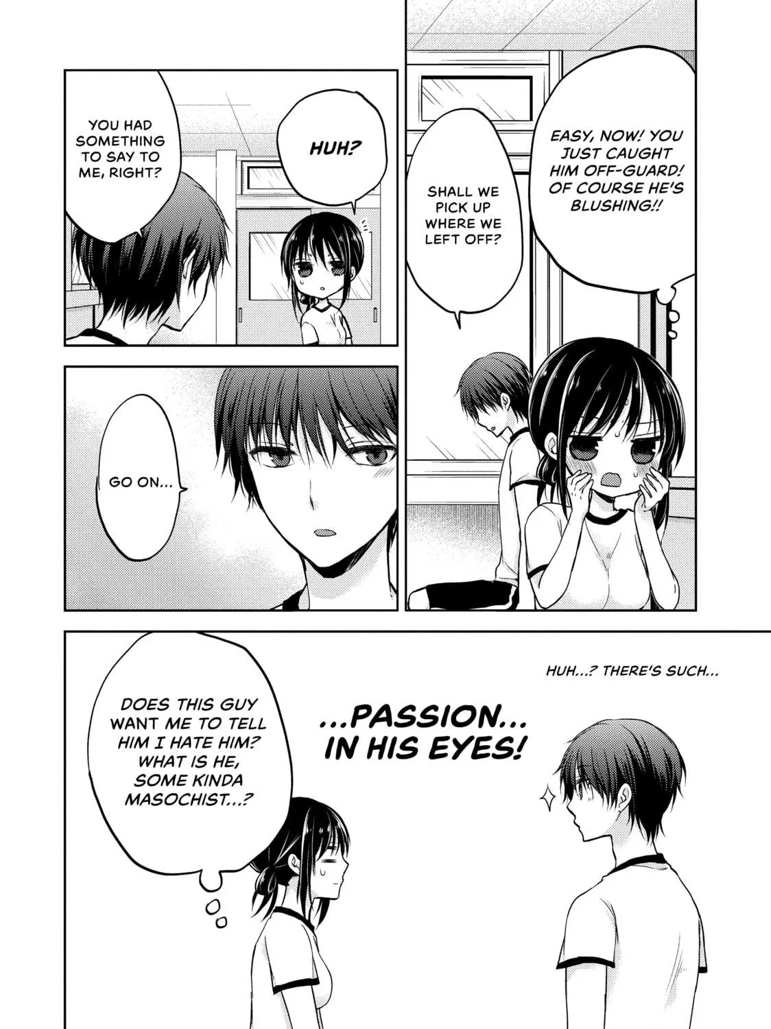 Read Ao-chan Can