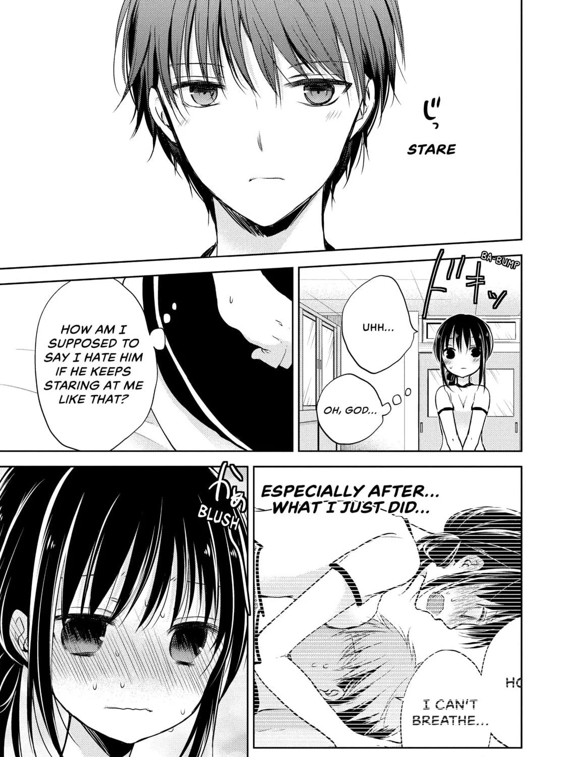 Read Ao-chan Can