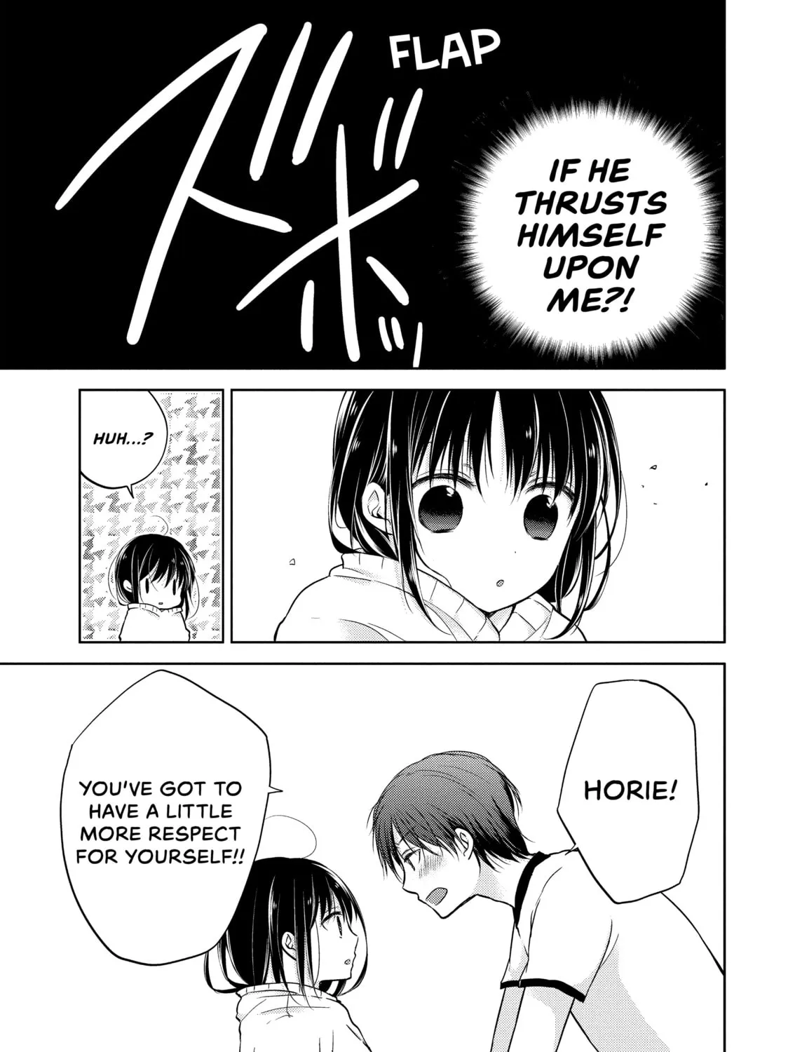 Read Ao-chan Can