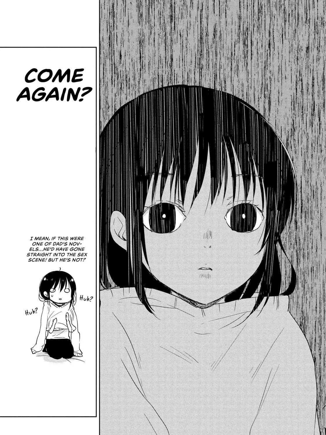 Read Ao-chan Can