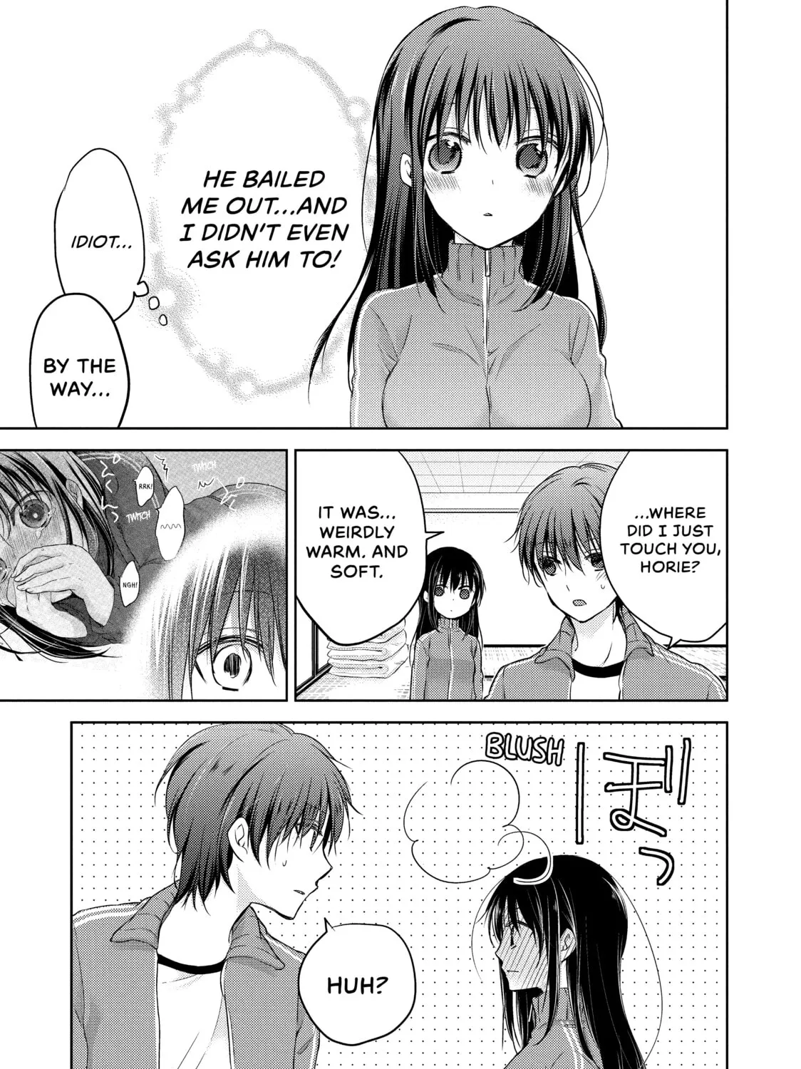 Read Ao-chan Can