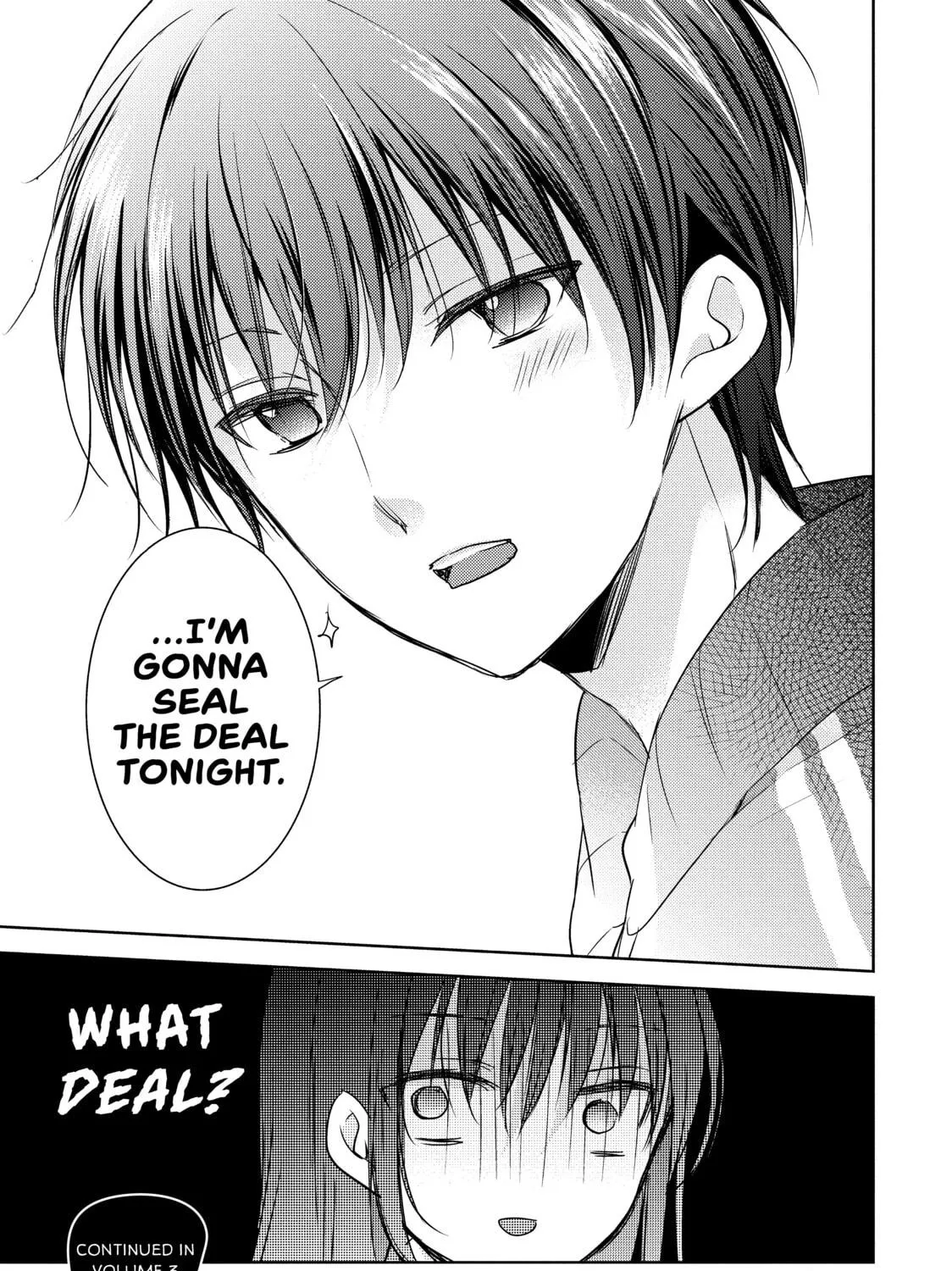 Read Ao-chan Can
