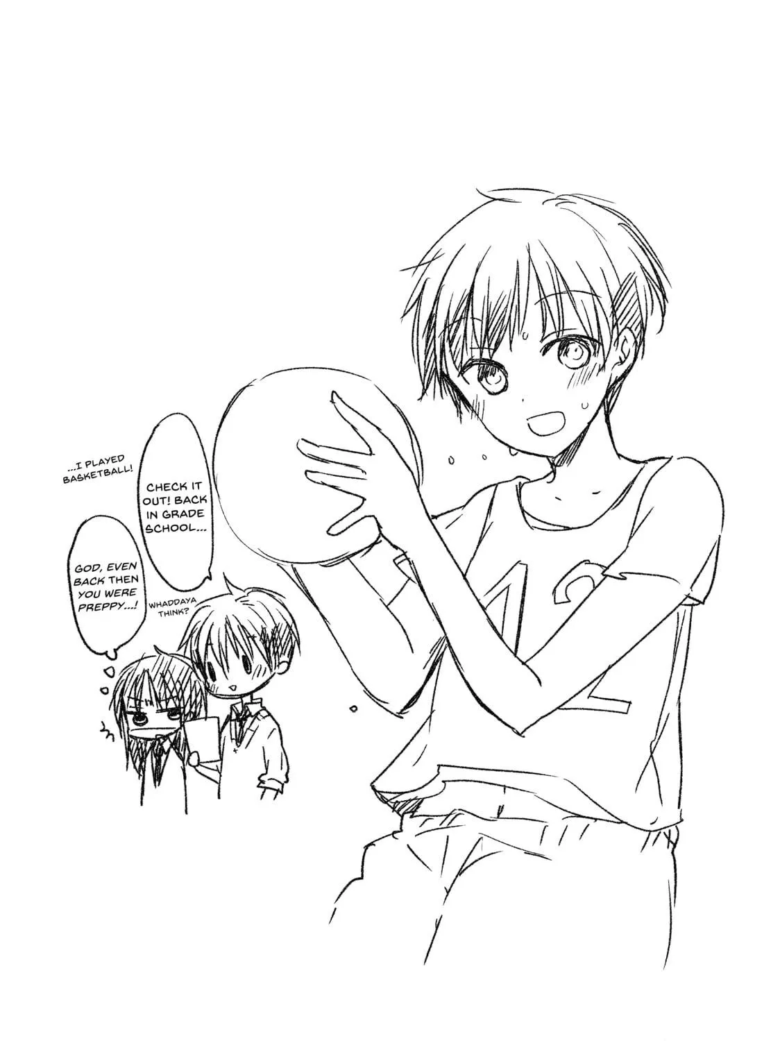 Read Ao-chan Can
