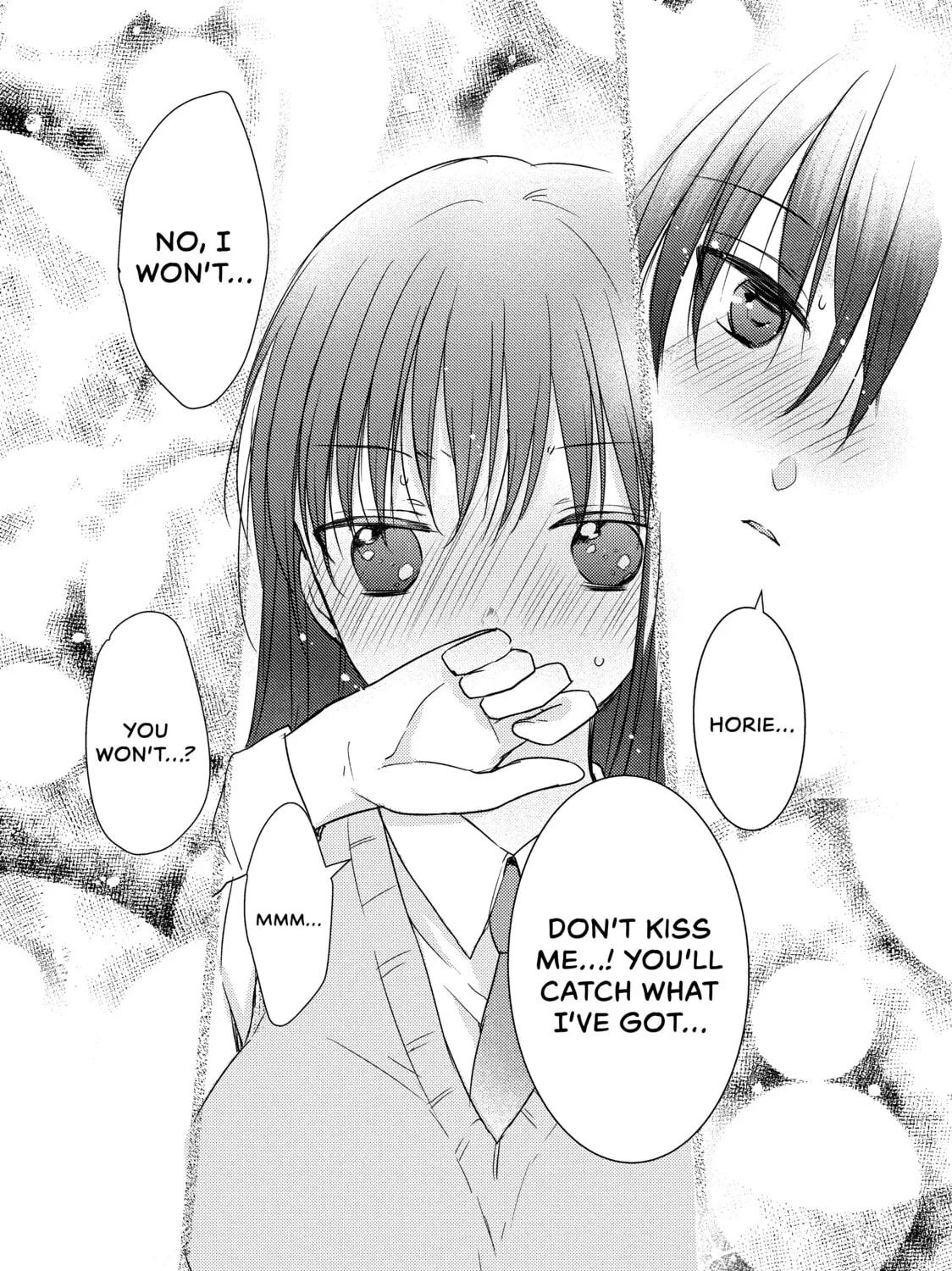 Read Ao-chan Can