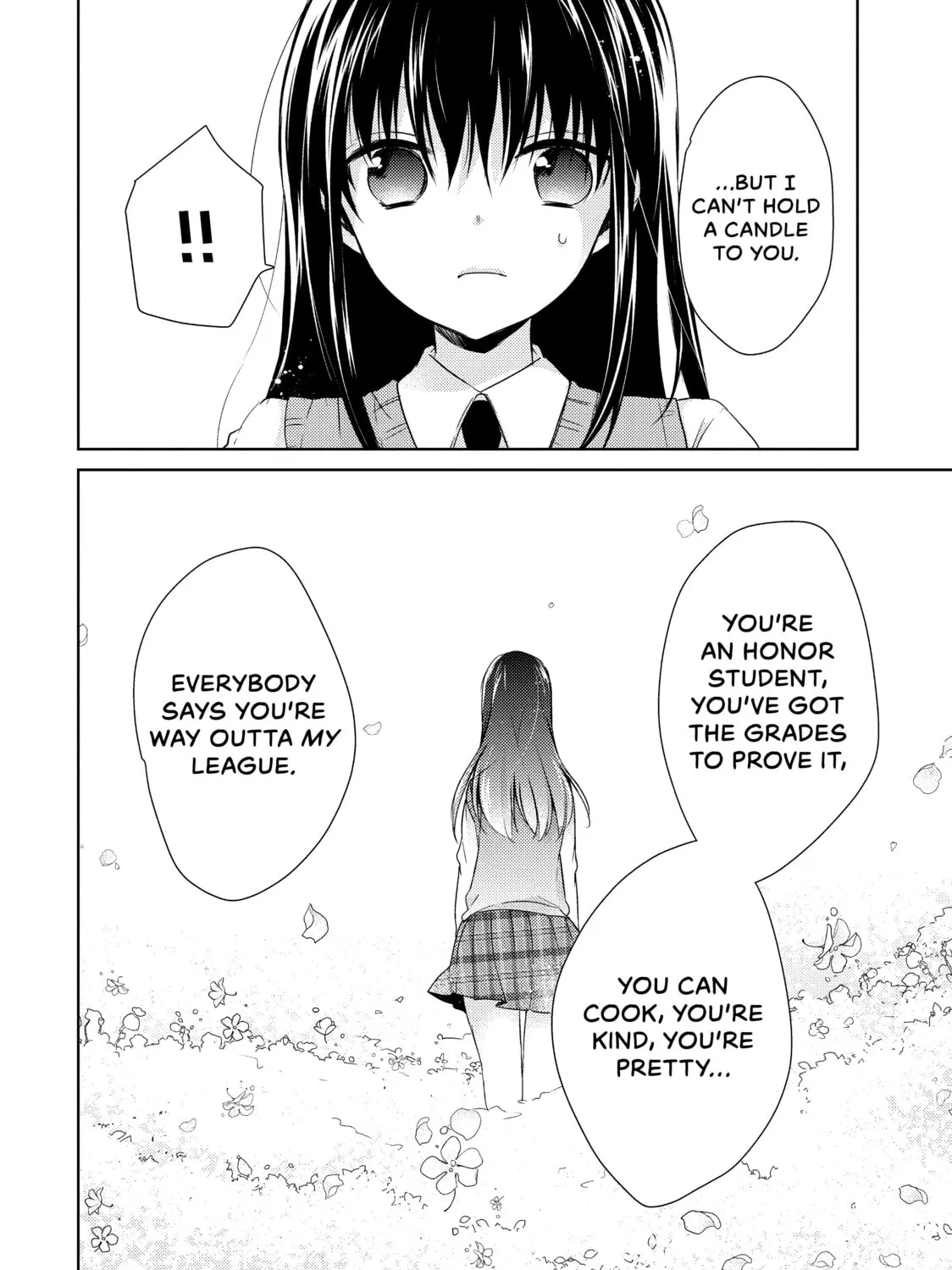 Read Ao-chan Can