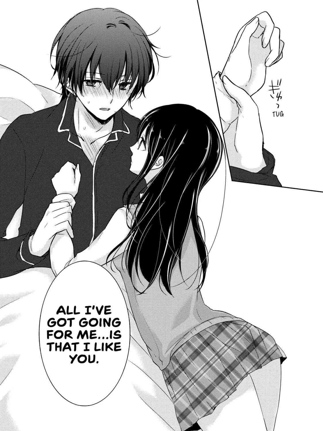 Read Ao-chan Can