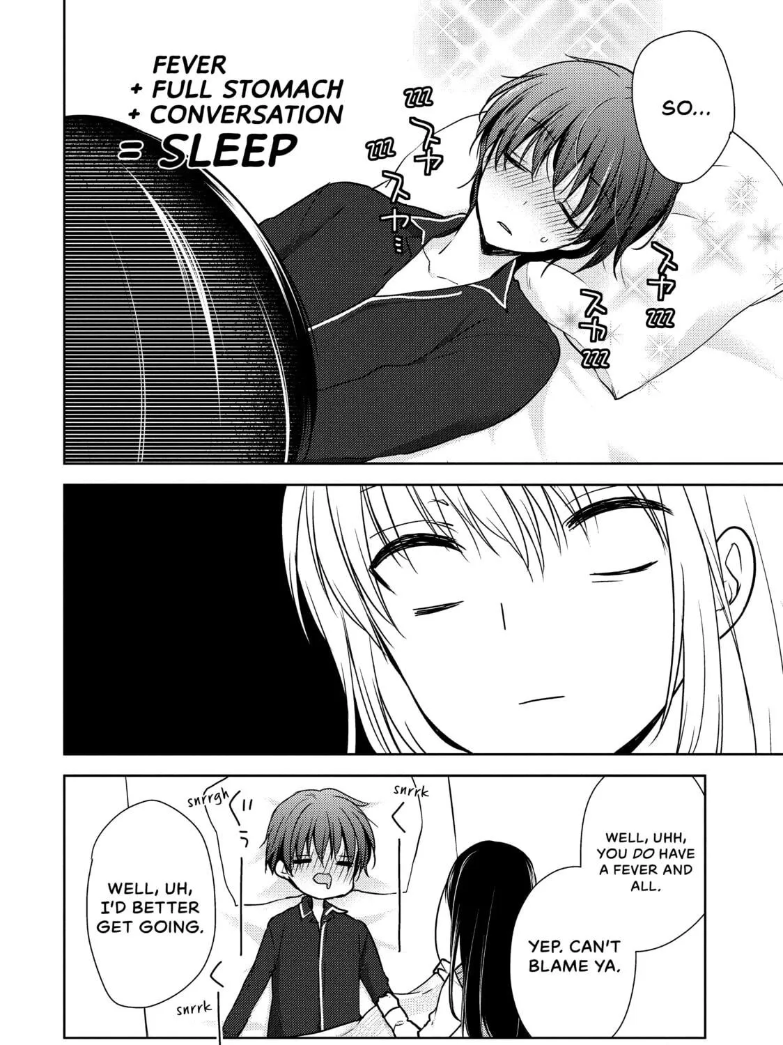Read Ao-chan Can