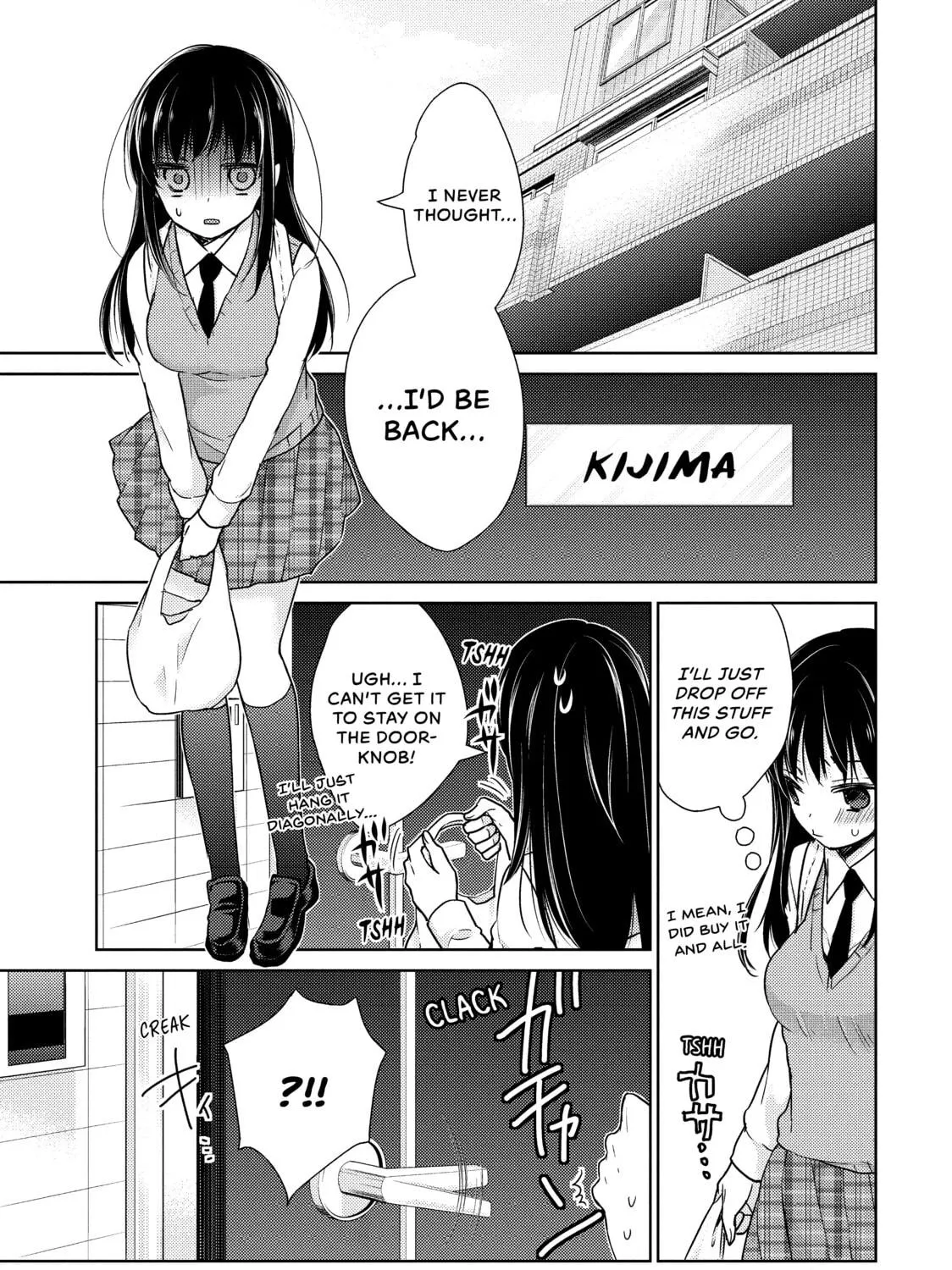 Read Ao-chan Can