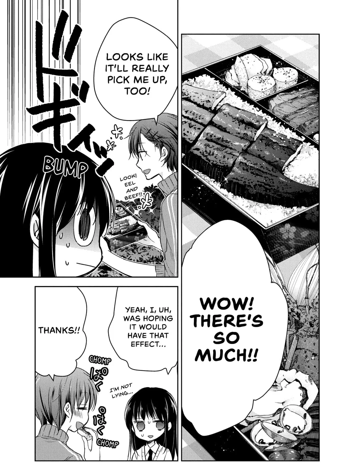 Read Ao-chan Can