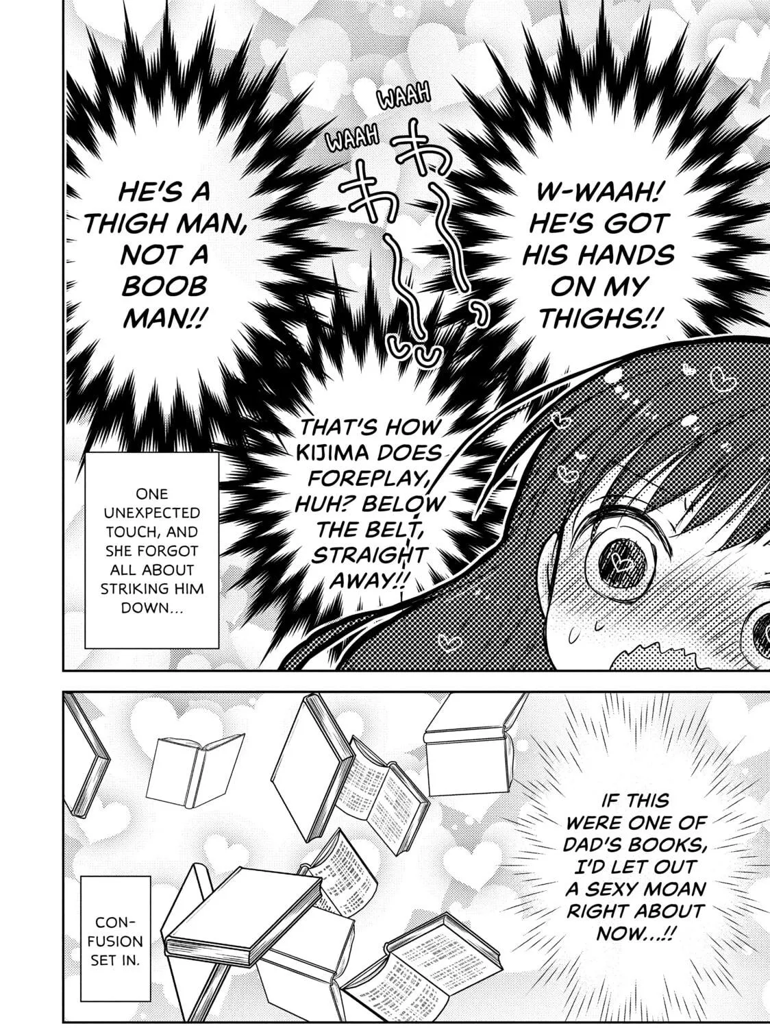 Read Ao-chan Can