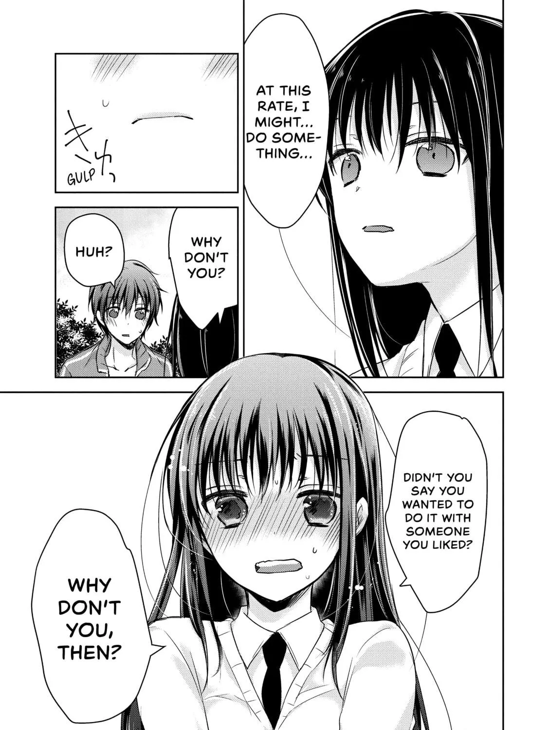 Read Ao-chan Can