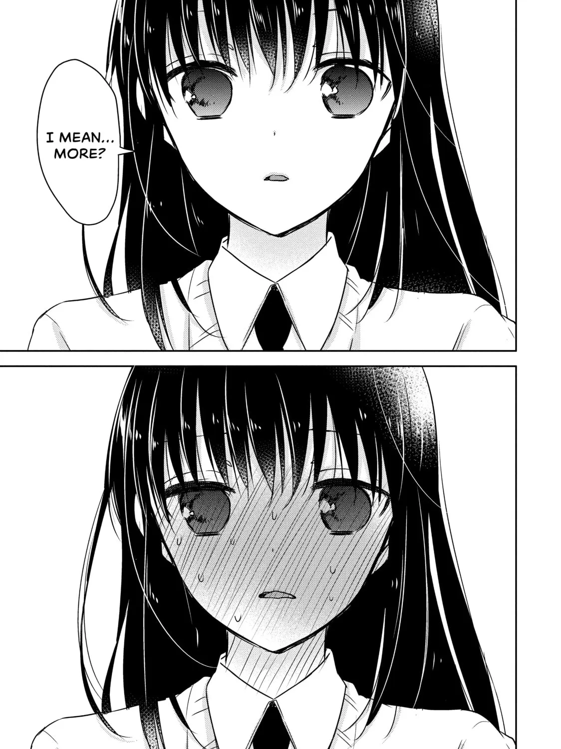 Read Ao-chan Can