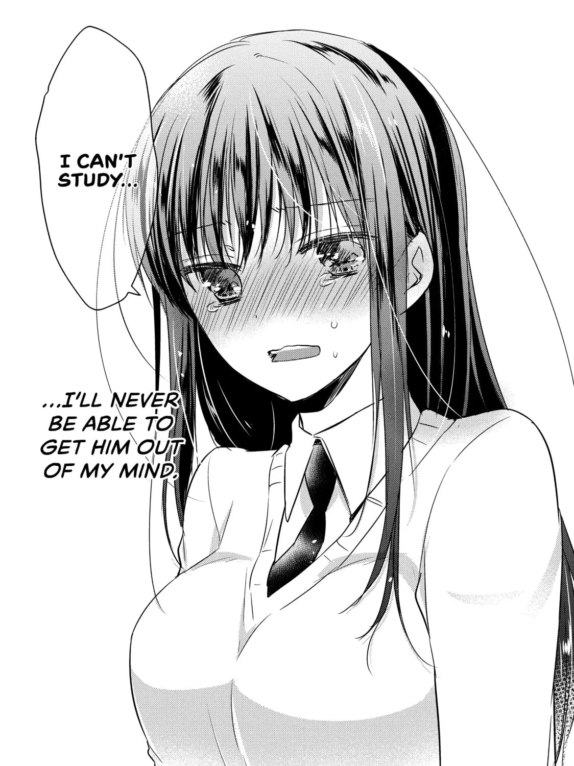 Read Ao-chan Can