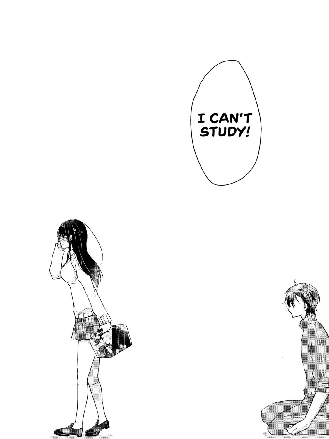Read Ao-chan Can