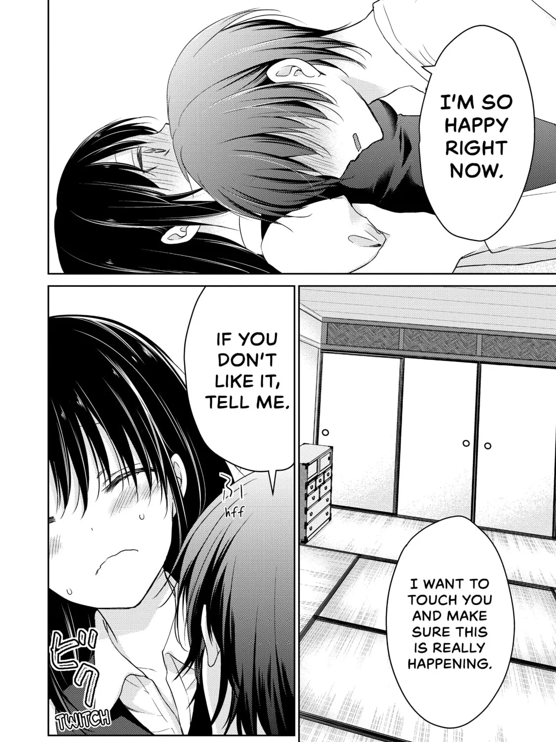 Read Ao-chan Can