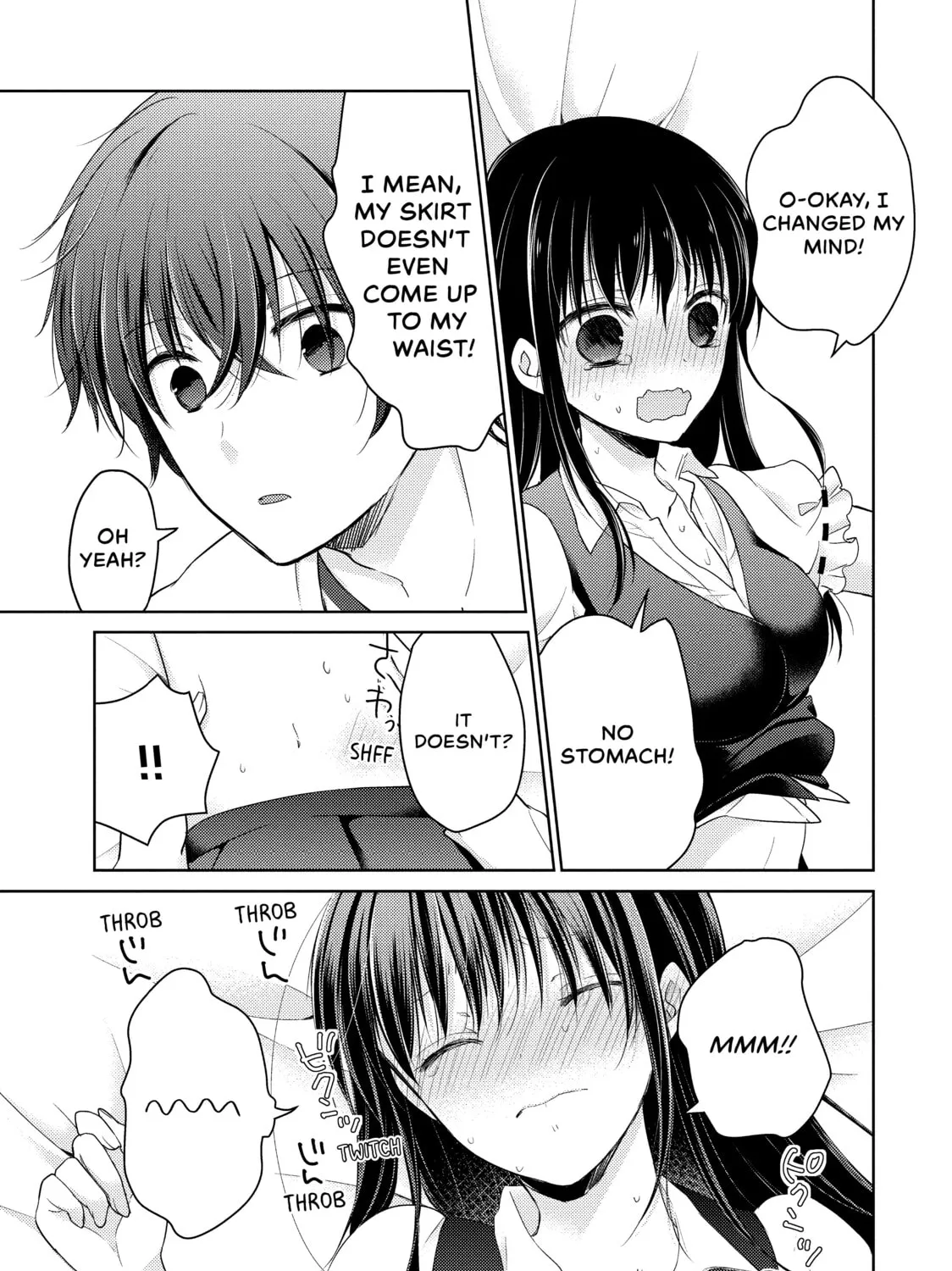 Read Ao-chan Can