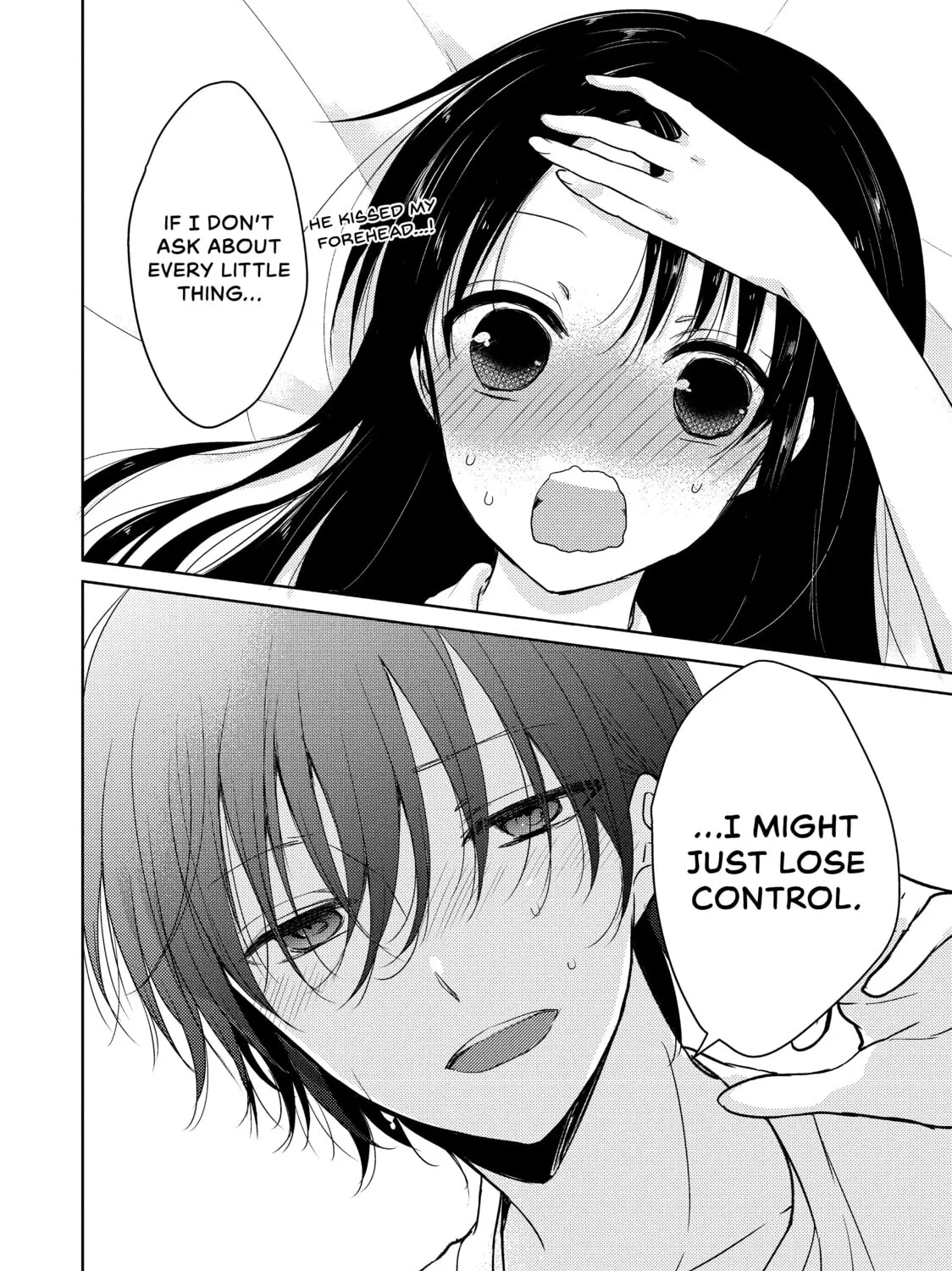 Read Ao-chan Can