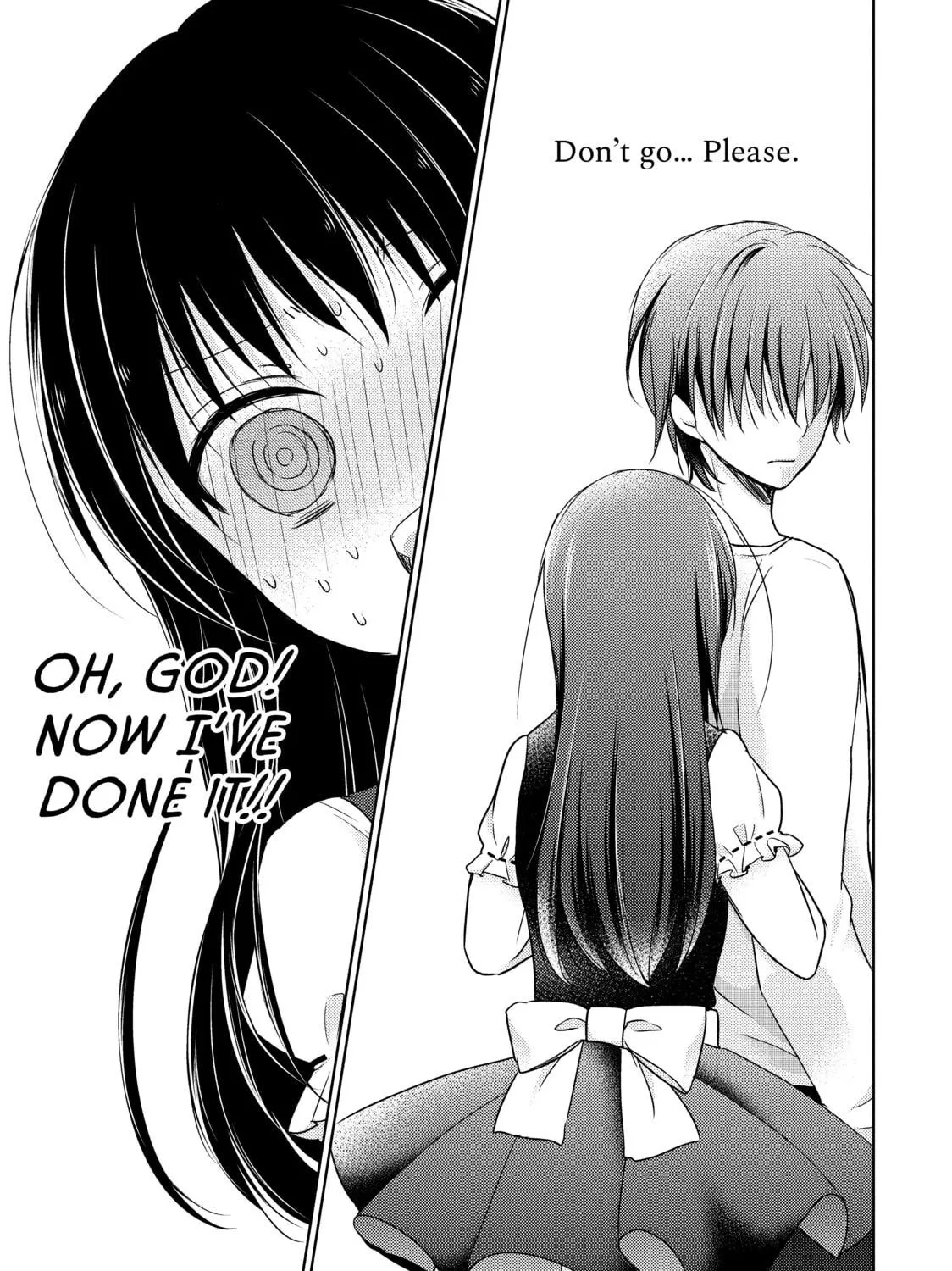 Read Ao-chan Can