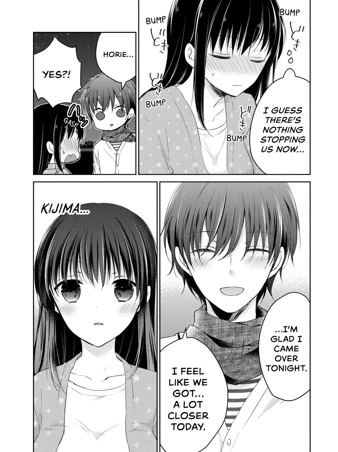 Read Ao-chan Can