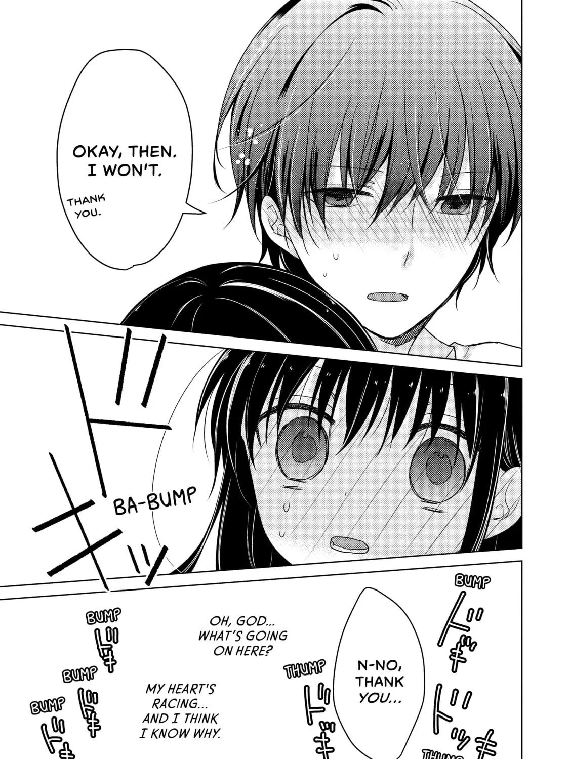 Read Ao-chan Can