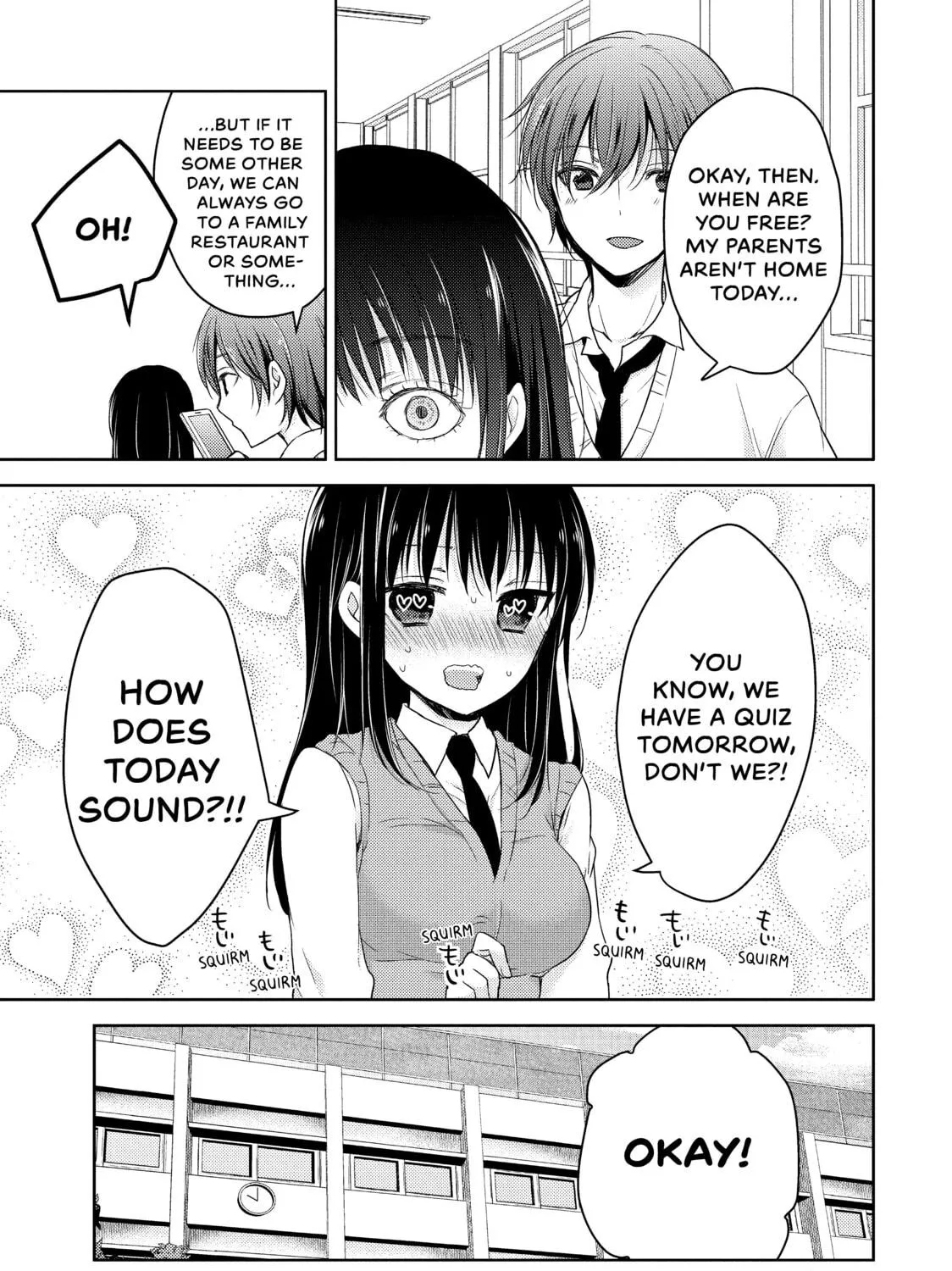 Read Ao-chan Can