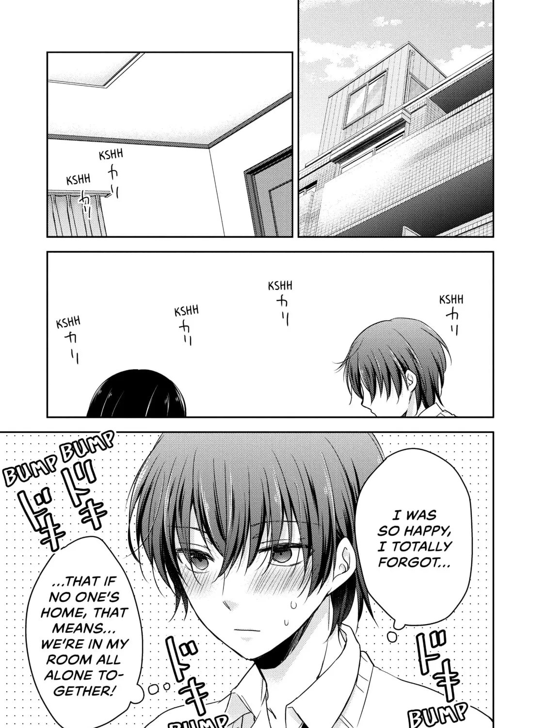 Read Ao-chan Can