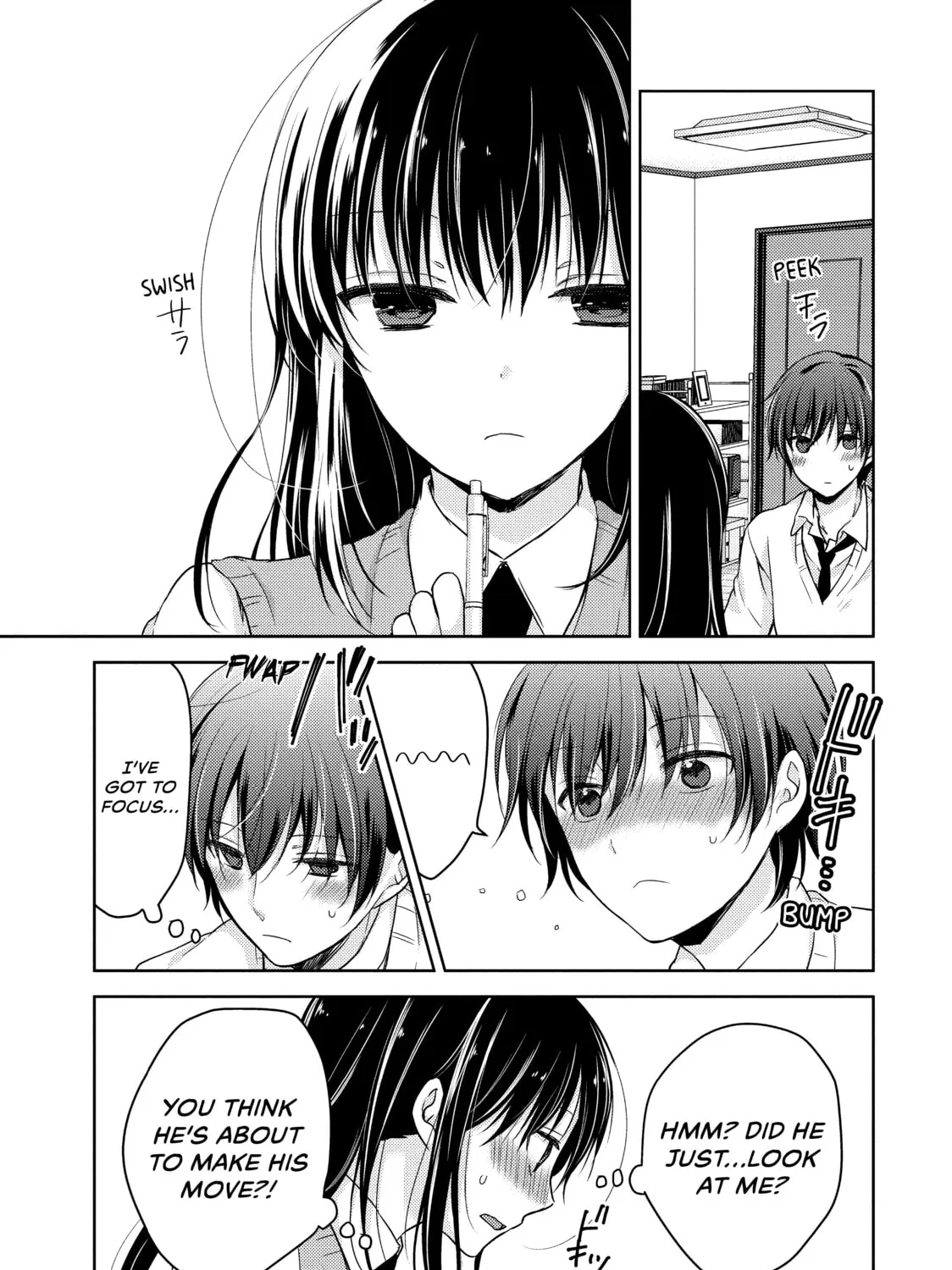 Read Ao-chan Can