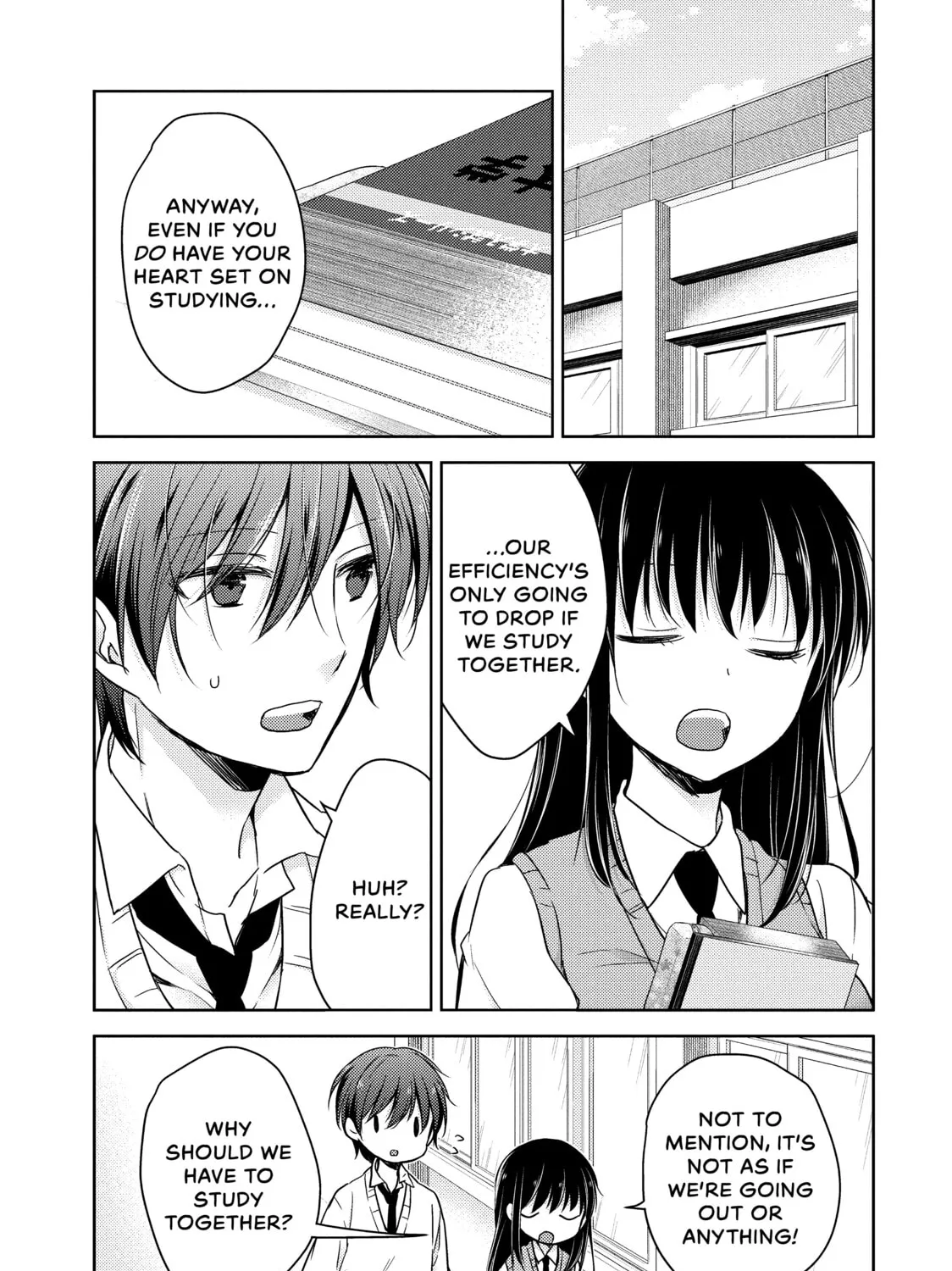 Read Ao-chan Can
