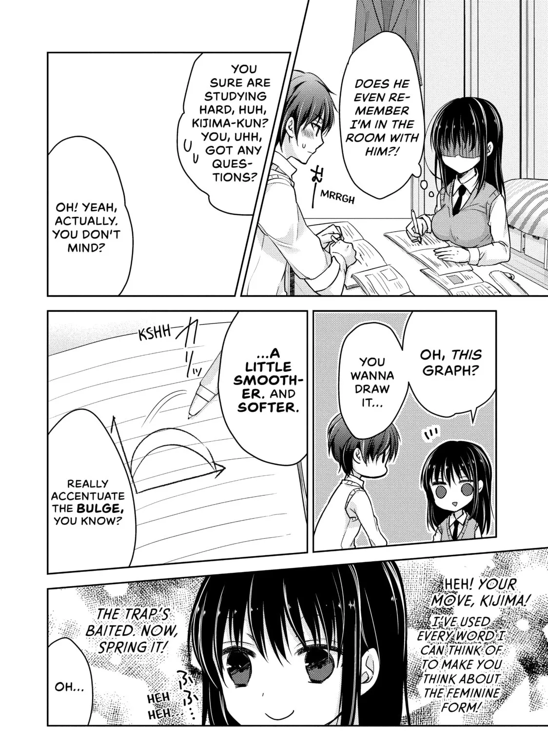 Read Ao-chan Can