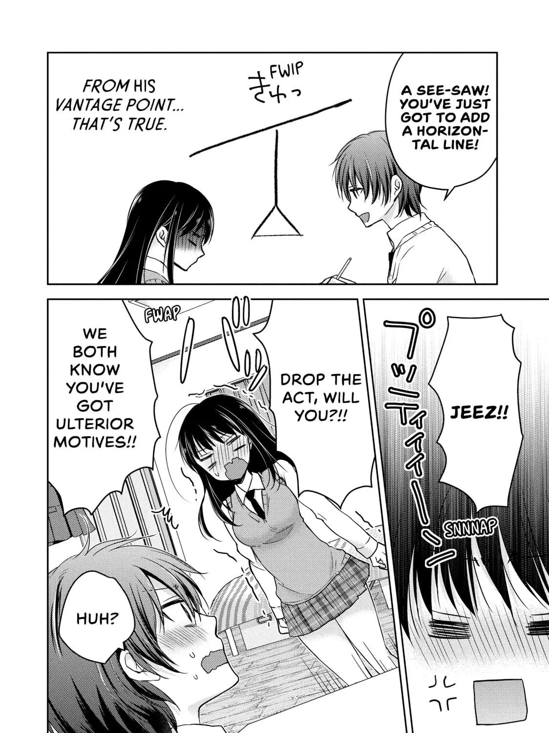 Read Ao-chan Can