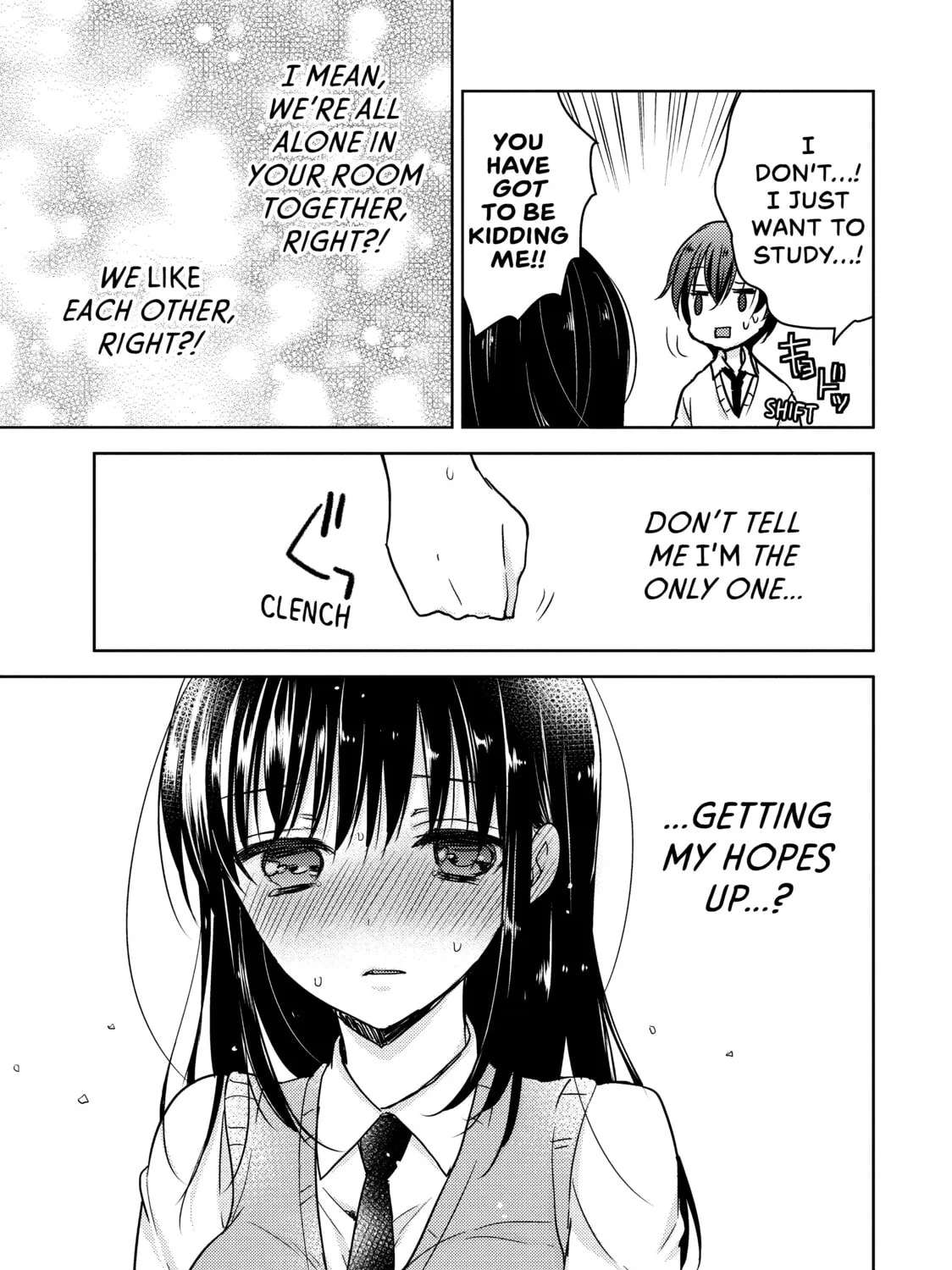 Read Ao-chan Can