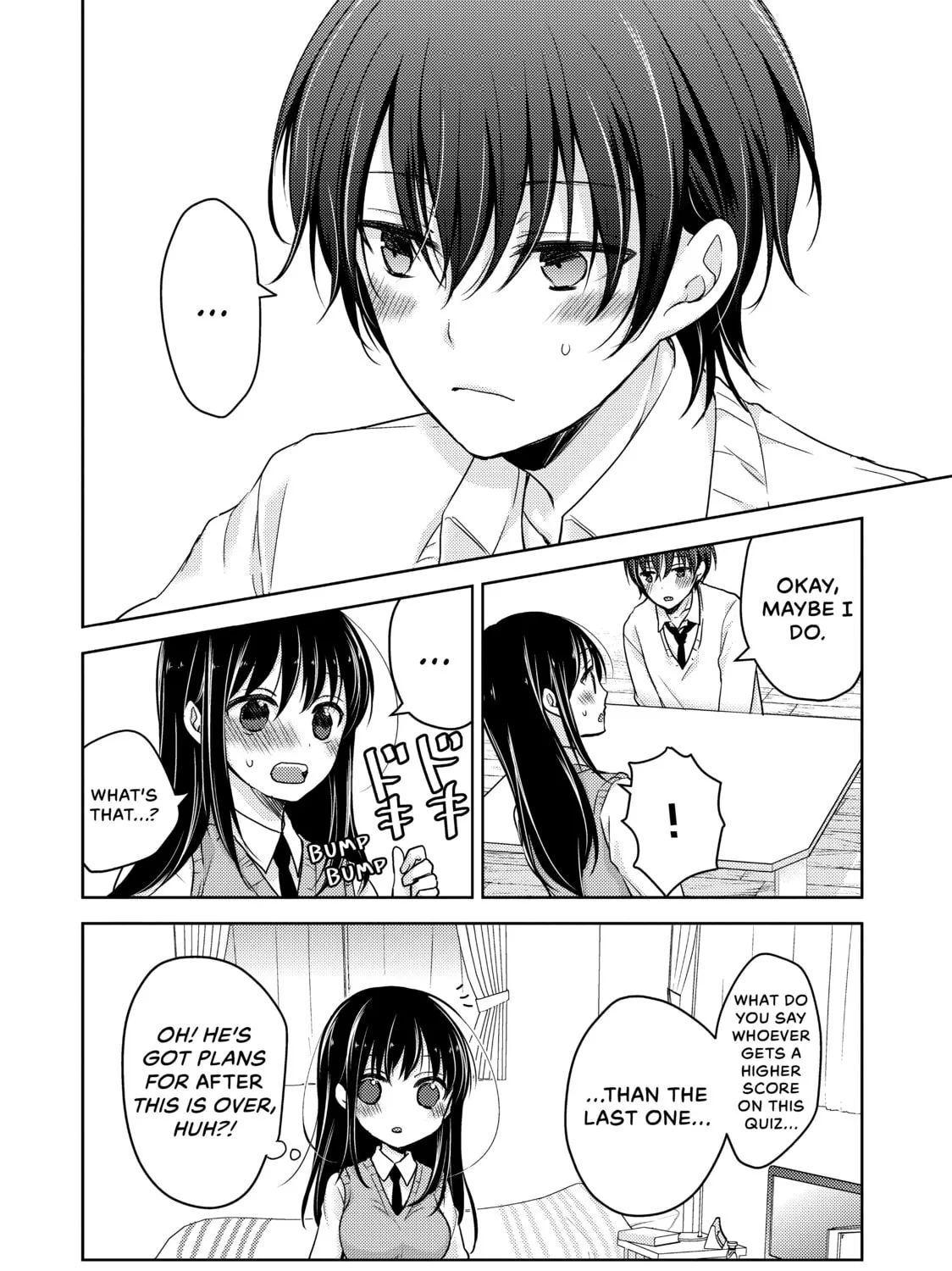 Read Ao-chan Can