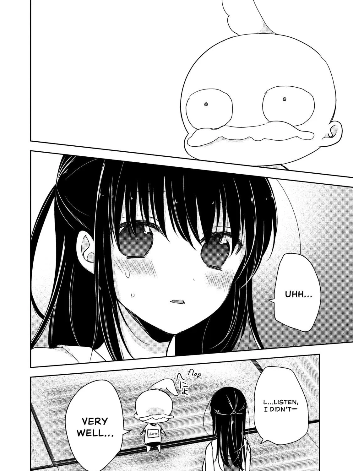 Read Ao-chan Can