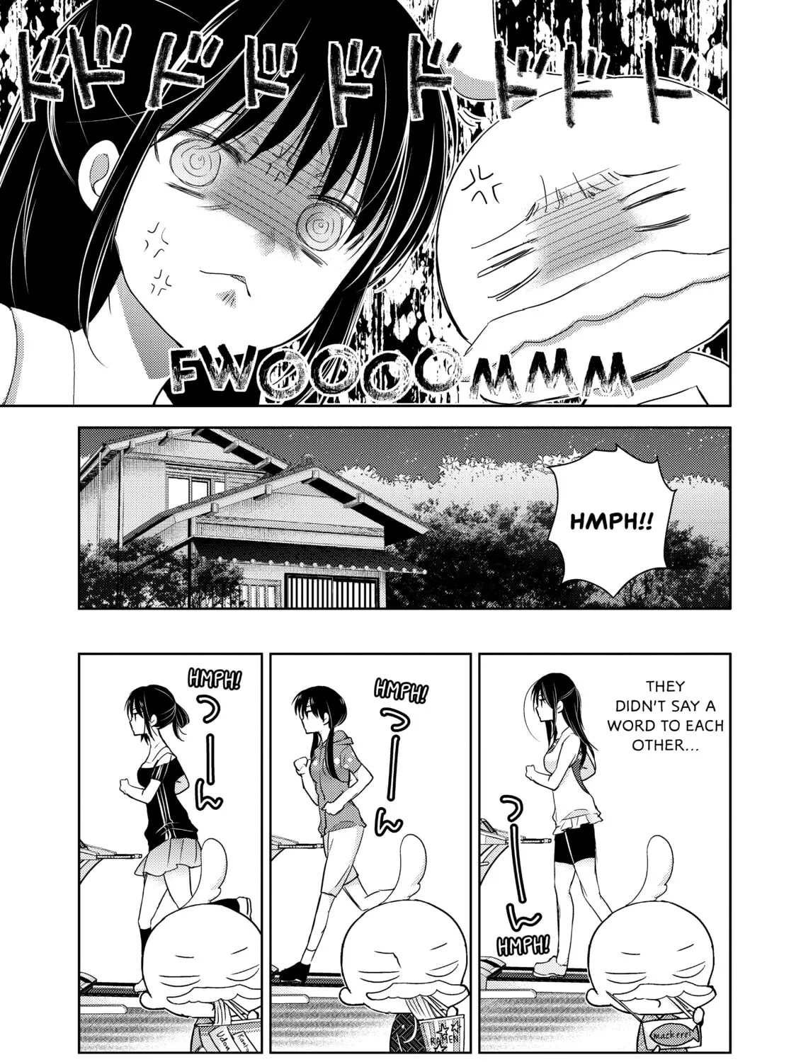 Read Ao-chan Can