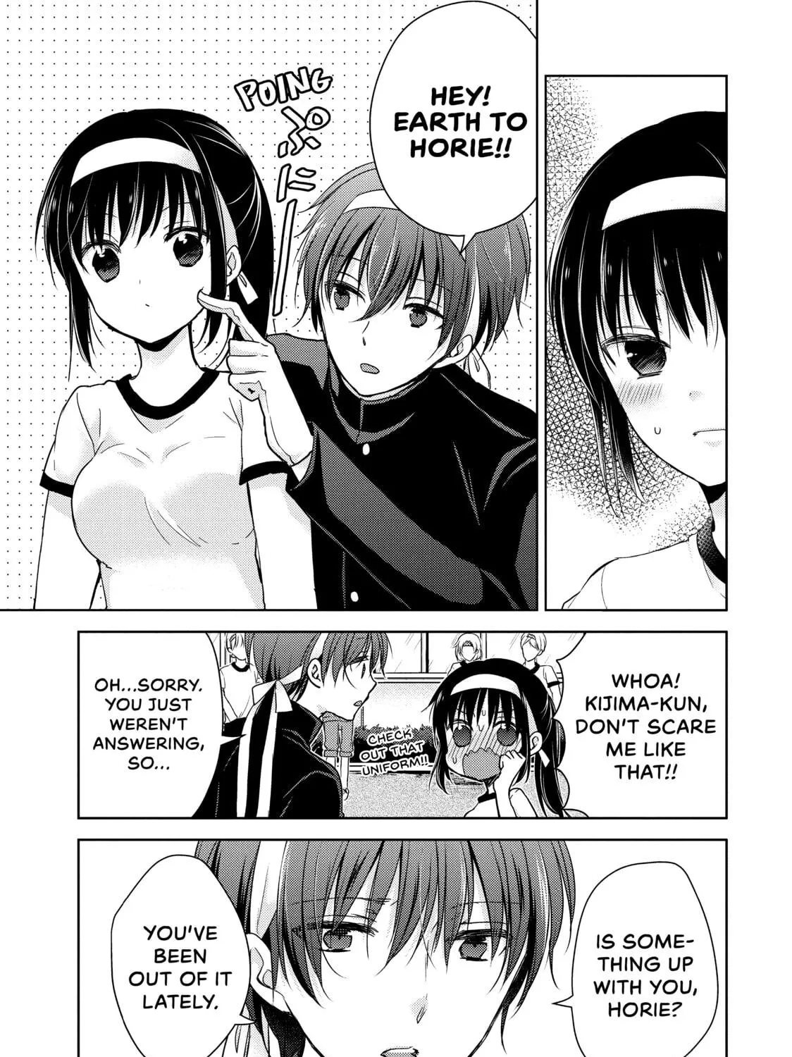 Read Ao-chan Can