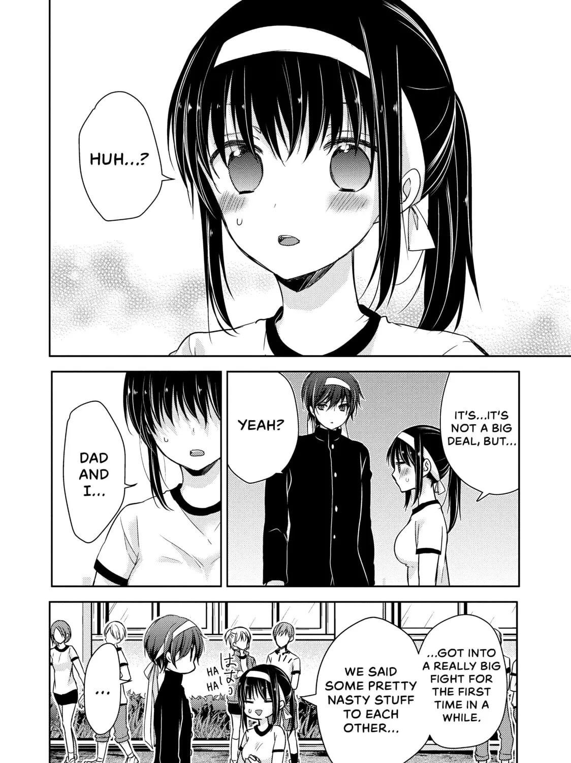 Read Ao-chan Can